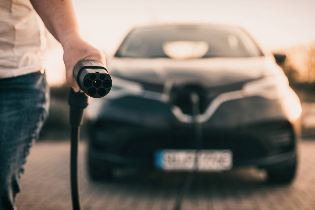 E-Auto 