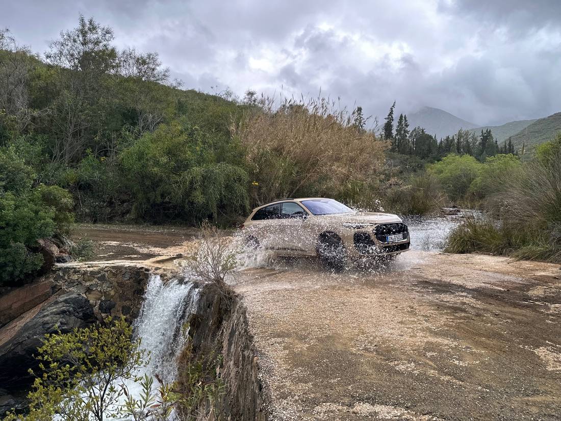 Test Audi Q5 (2025): Und ewig lockt der Diesel